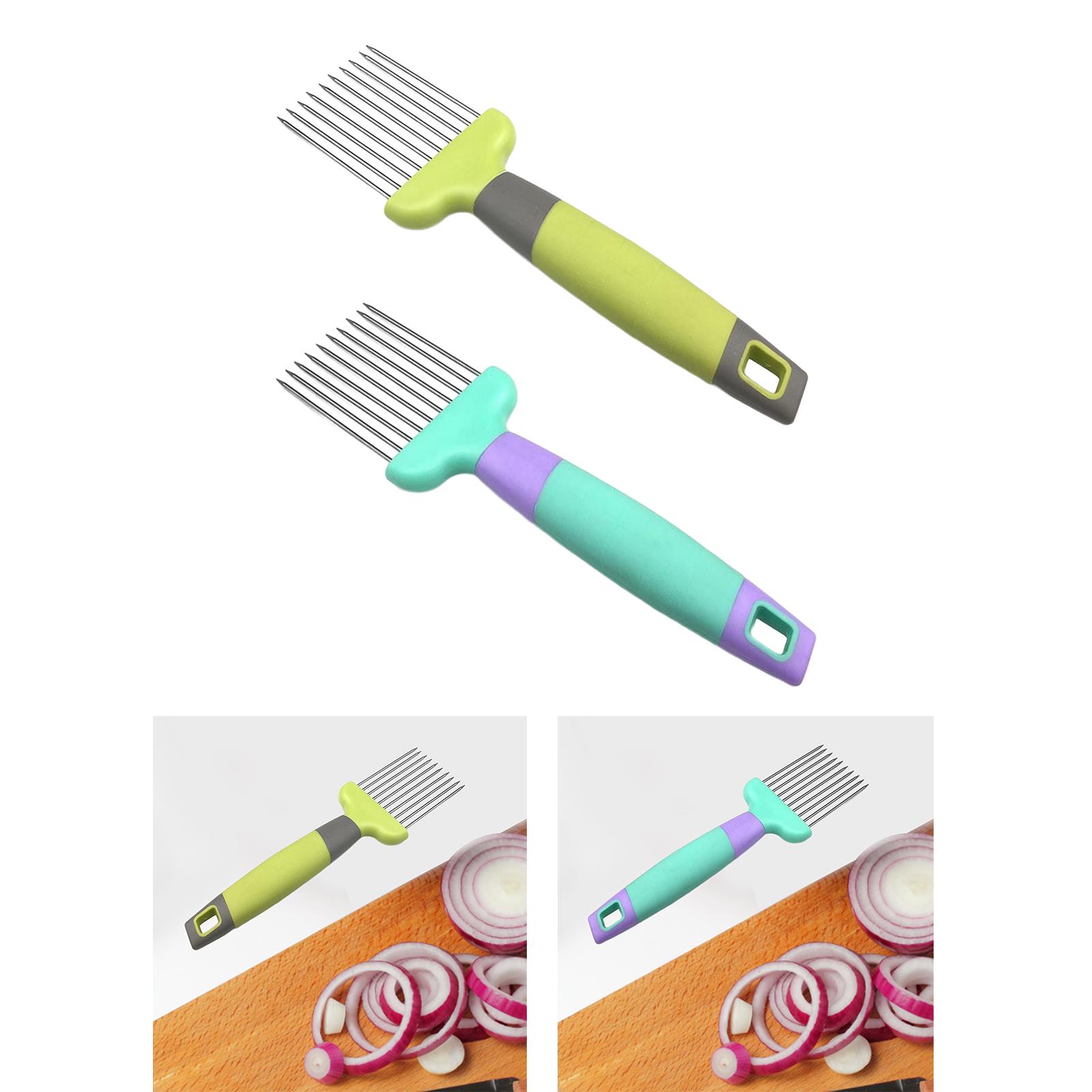 Alat Pemotong Bawang, Pengiris - Avocado Slicer Tool ulasan dan harga