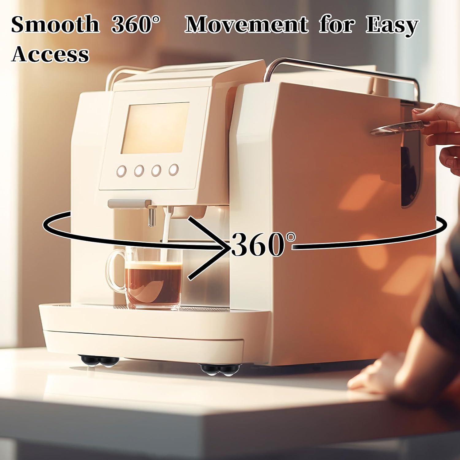 360 °   Penggeser Peralatan Da - Kitchen Gadgets Air Fryer ulasan dan harga